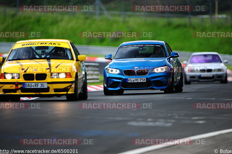 Bild #6500201 - Touristenfahrten Nürburgring Nordschleife (15.06.2019)