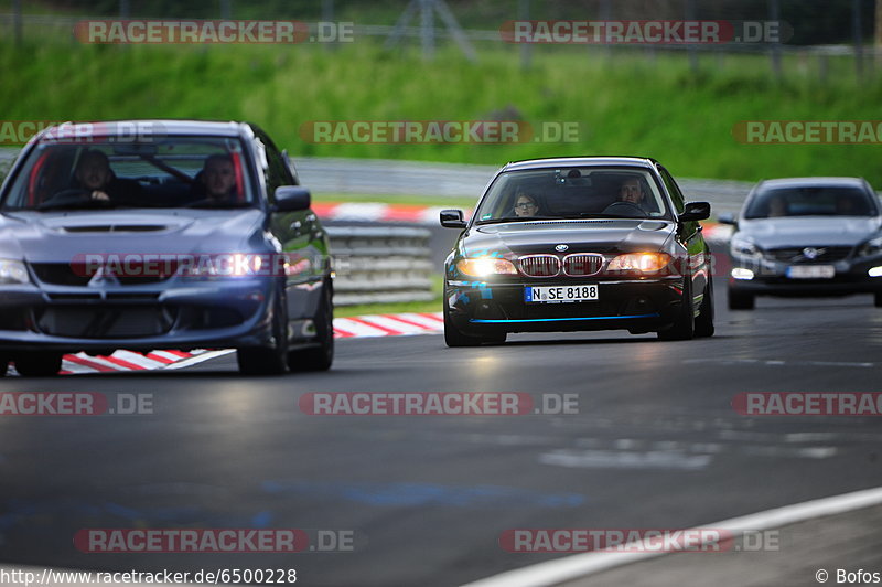 Bild #6500228 - Touristenfahrten Nürburgring Nordschleife (15.06.2019)