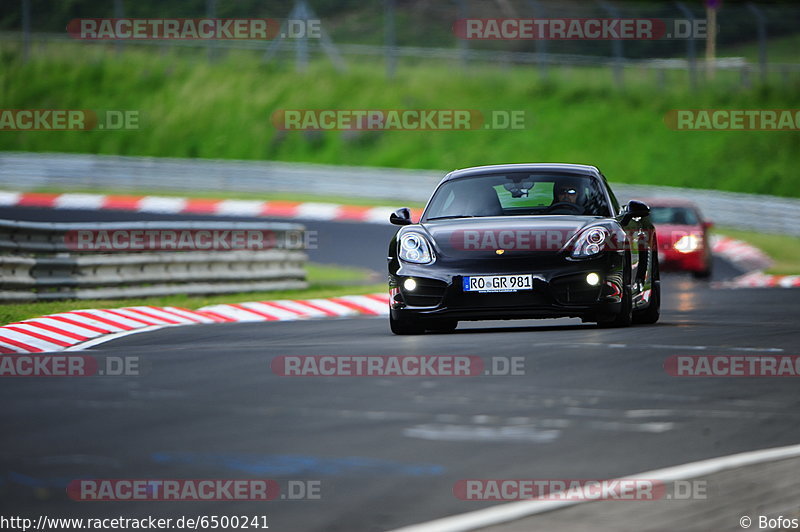 Bild #6500241 - Touristenfahrten Nürburgring Nordschleife (15.06.2019)