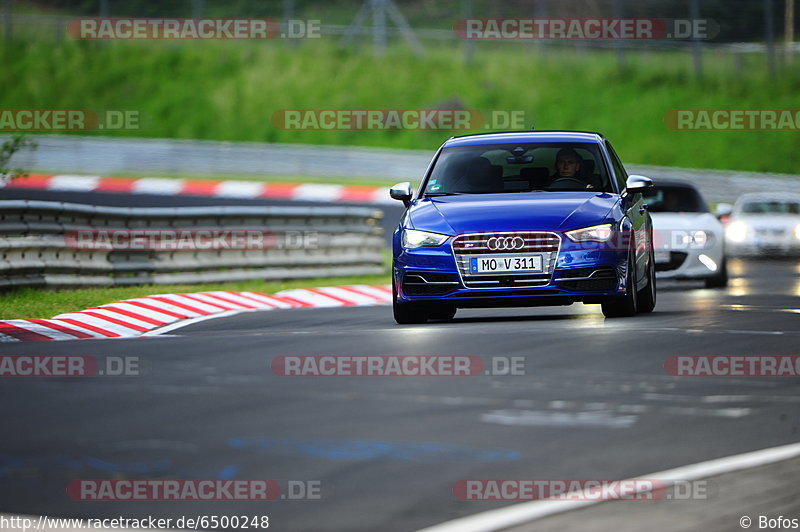 Bild #6500248 - Touristenfahrten Nürburgring Nordschleife (15.06.2019)