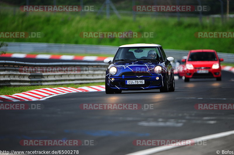 Bild #6500278 - Touristenfahrten Nürburgring Nordschleife (15.06.2019)