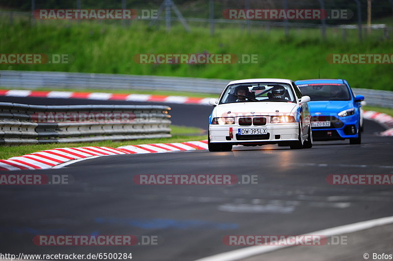 Bild #6500284 - Touristenfahrten Nürburgring Nordschleife (15.06.2019)