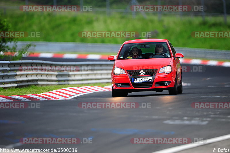 Bild #6500319 - Touristenfahrten Nürburgring Nordschleife (15.06.2019)