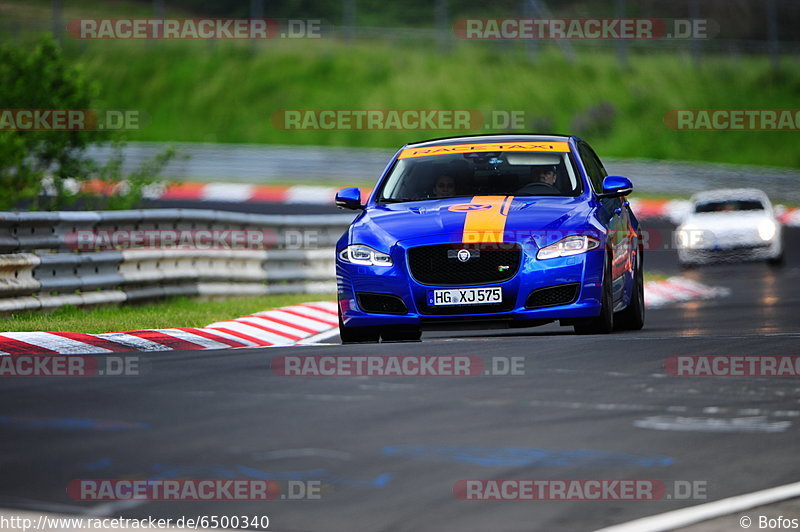 Bild #6500340 - Touristenfahrten Nürburgring Nordschleife (15.06.2019)