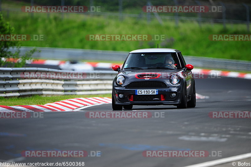 Bild #6500368 - Touristenfahrten Nürburgring Nordschleife (15.06.2019)