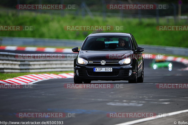 Bild #6500393 - Touristenfahrten Nürburgring Nordschleife (15.06.2019)