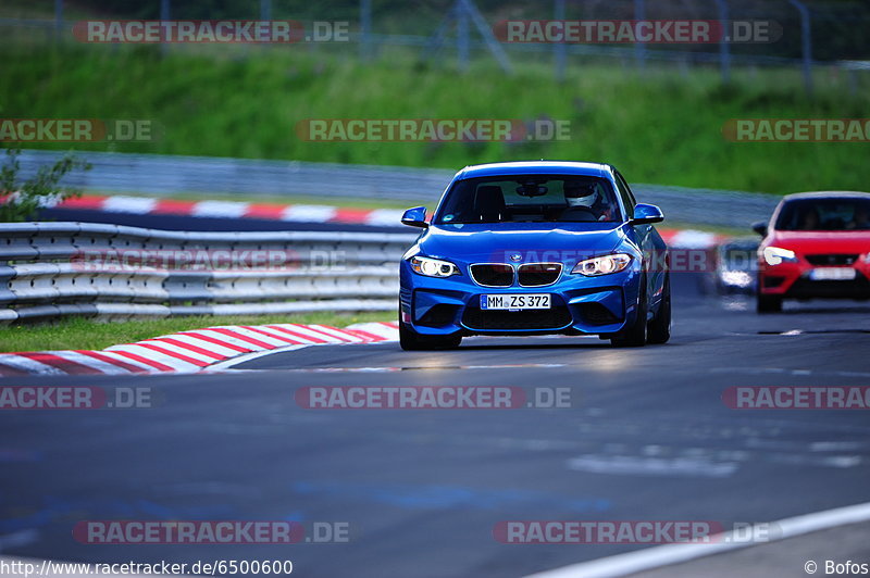 Bild #6500600 - Touristenfahrten Nürburgring Nordschleife (15.06.2019)