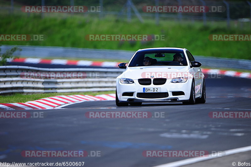 Bild #6500607 - Touristenfahrten Nürburgring Nordschleife (15.06.2019)