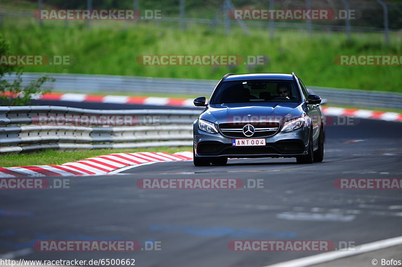 Bild #6500662 - Touristenfahrten Nürburgring Nordschleife (15.06.2019)