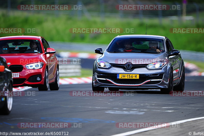 Bild #6500712 - Touristenfahrten Nürburgring Nordschleife (15.06.2019)