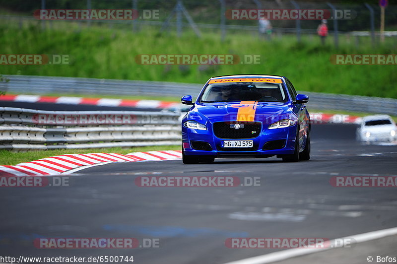 Bild #6500744 - Touristenfahrten Nürburgring Nordschleife (15.06.2019)