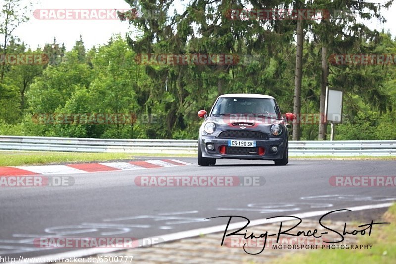 Bild #6500777 - Touristenfahrten Nürburgring Nordschleife (15.06.2019)