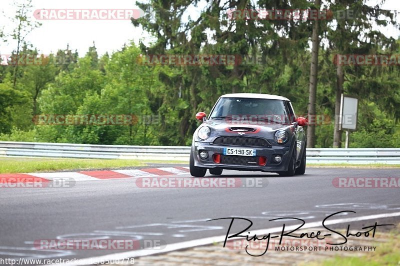 Bild #6500778 - Touristenfahrten Nürburgring Nordschleife (15.06.2019)