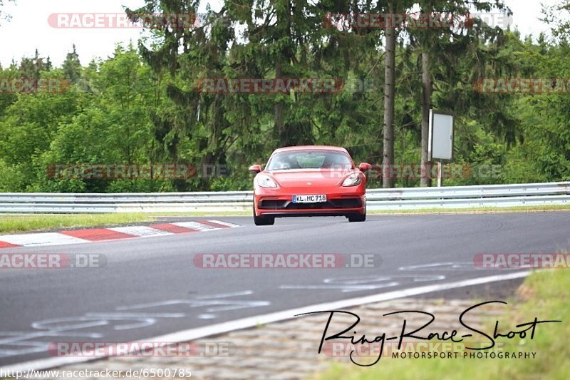 Bild #6500785 - Touristenfahrten Nürburgring Nordschleife (15.06.2019)