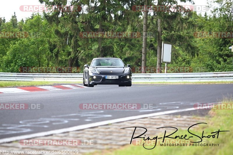 Bild #6500809 - Touristenfahrten Nürburgring Nordschleife (15.06.2019)