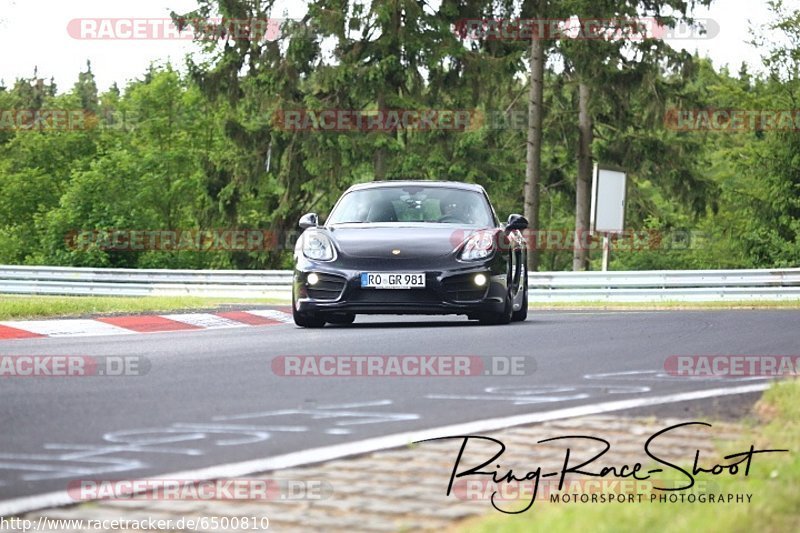 Bild #6500810 - Touristenfahrten Nürburgring Nordschleife (15.06.2019)