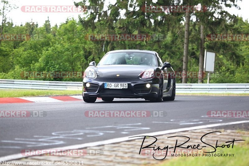 Bild #6500811 - Touristenfahrten Nürburgring Nordschleife (15.06.2019)