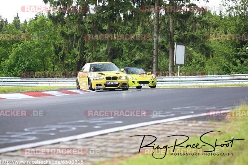 Bild #6500815 - Touristenfahrten Nürburgring Nordschleife (15.06.2019)