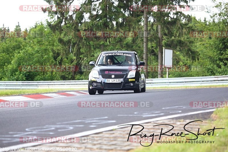 Bild #6500820 - Touristenfahrten Nürburgring Nordschleife (15.06.2019)