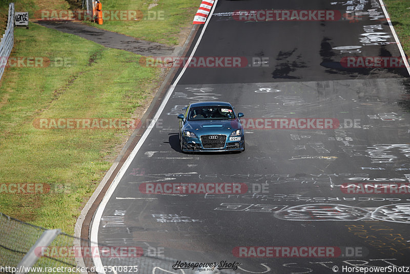 Bild #6500825 - Touristenfahrten Nürburgring Nordschleife (15.06.2019)