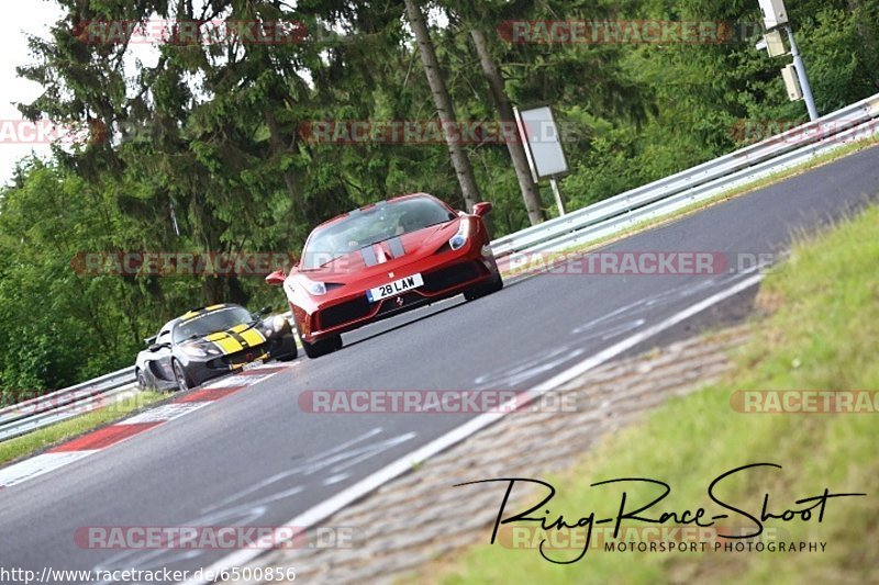 Bild #6500856 - Touristenfahrten Nürburgring Nordschleife (15.06.2019)