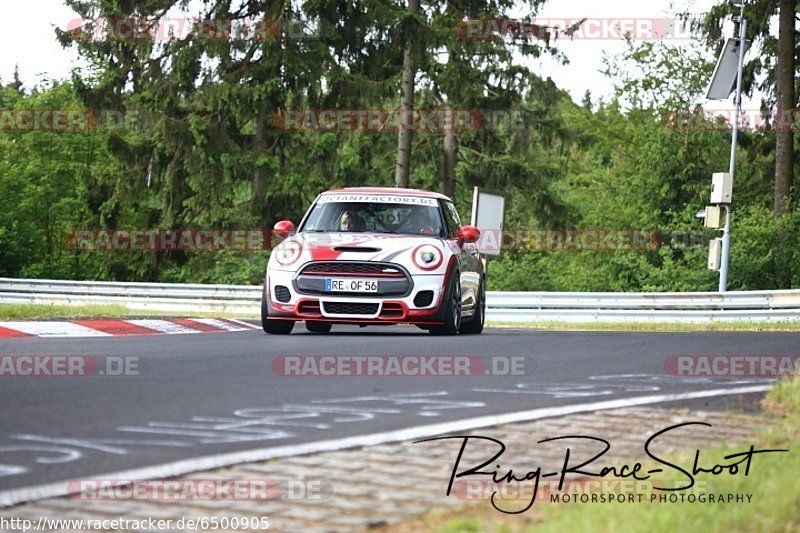 Bild #6500905 - Touristenfahrten Nürburgring Nordschleife (15.06.2019)