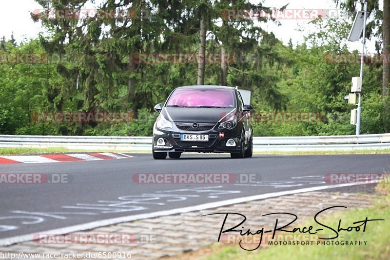 Bild #6500916 - Touristenfahrten Nürburgring Nordschleife (15.06.2019)