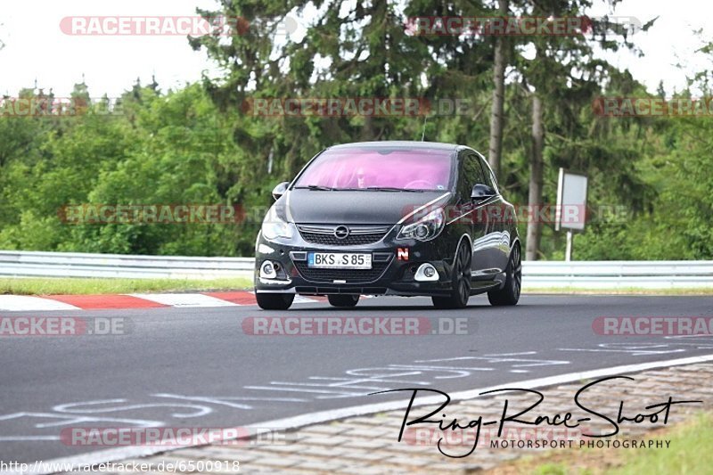 Bild #6500918 - Touristenfahrten Nürburgring Nordschleife (15.06.2019)