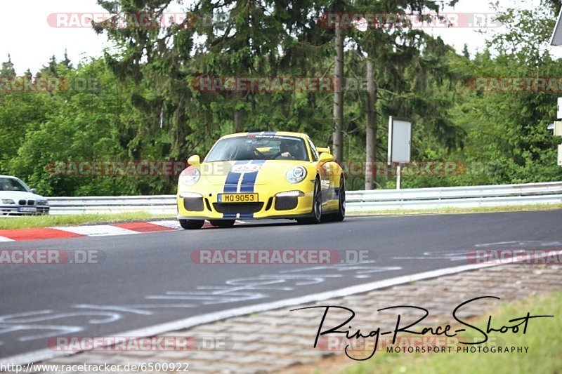 Bild #6500922 - Touristenfahrten Nürburgring Nordschleife (15.06.2019)