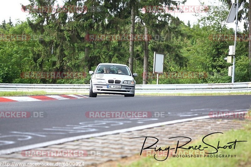 Bild #6500924 - Touristenfahrten Nürburgring Nordschleife (15.06.2019)