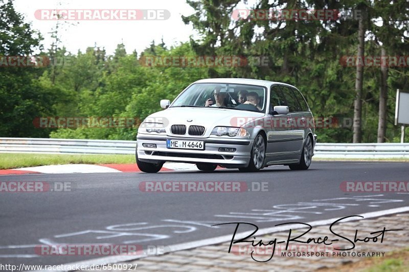 Bild #6500927 - Touristenfahrten Nürburgring Nordschleife (15.06.2019)