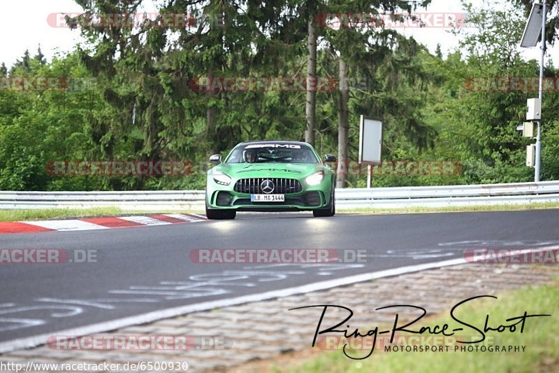 Bild #6500930 - Touristenfahrten Nürburgring Nordschleife (15.06.2019)