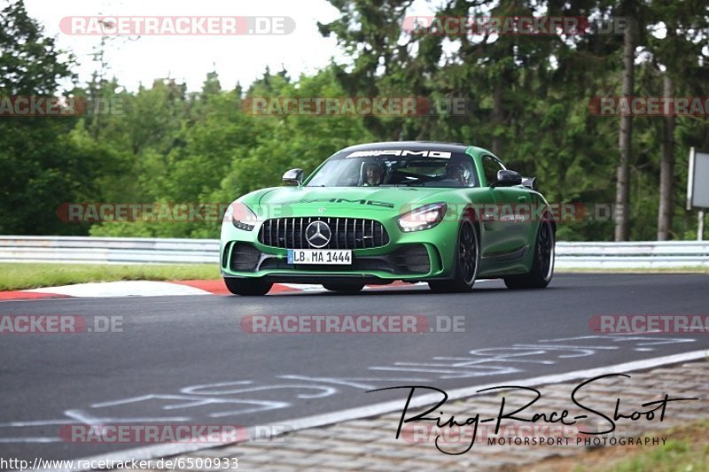 Bild #6500933 - Touristenfahrten Nürburgring Nordschleife (15.06.2019)