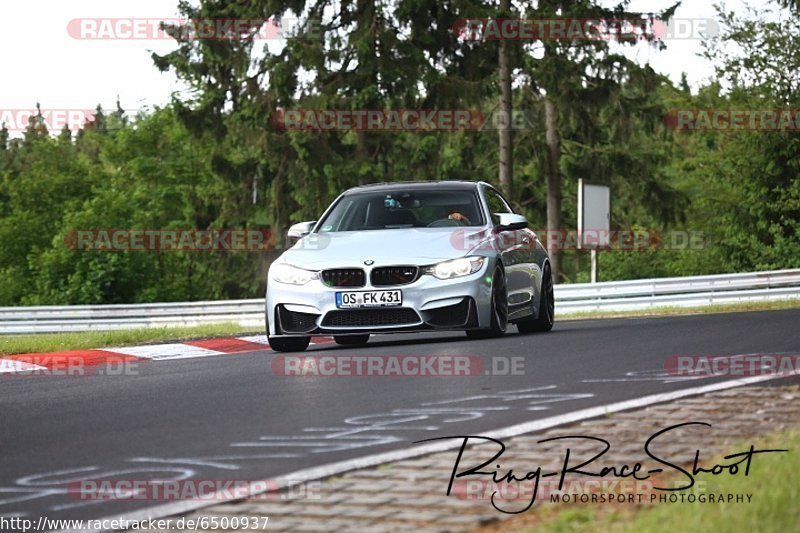 Bild #6500937 - Touristenfahrten Nürburgring Nordschleife (15.06.2019)