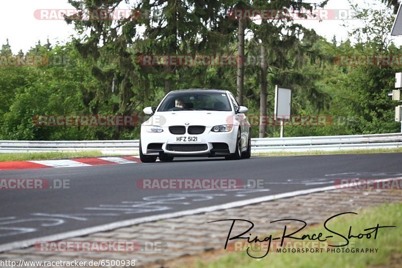 Bild #6500938 - Touristenfahrten Nürburgring Nordschleife (15.06.2019)