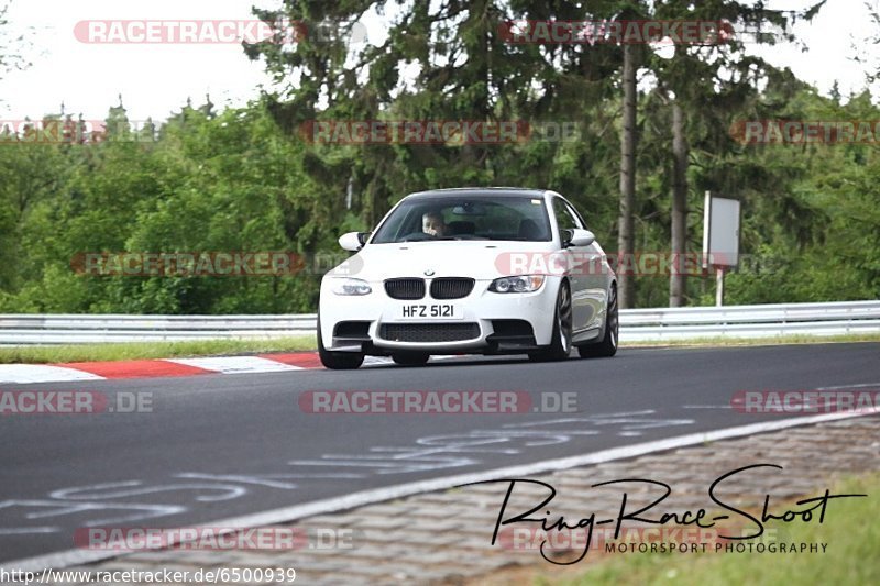 Bild #6500939 - Touristenfahrten Nürburgring Nordschleife (15.06.2019)