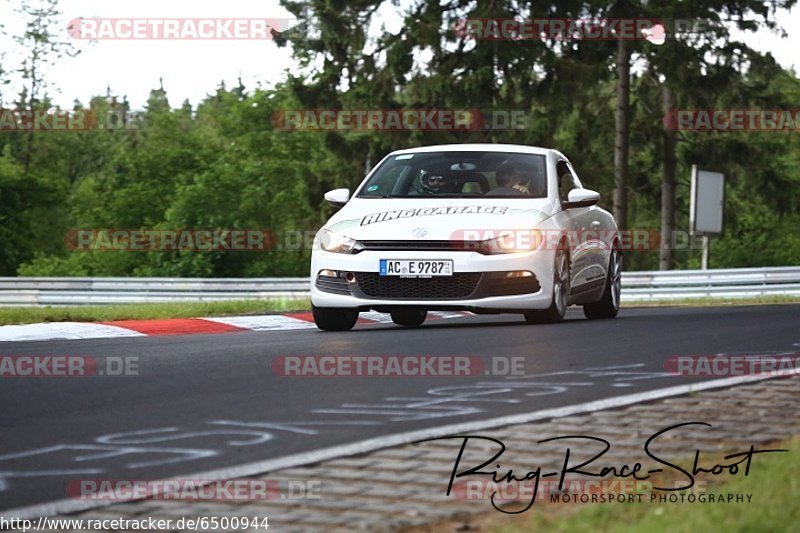 Bild #6500944 - Touristenfahrten Nürburgring Nordschleife (15.06.2019)