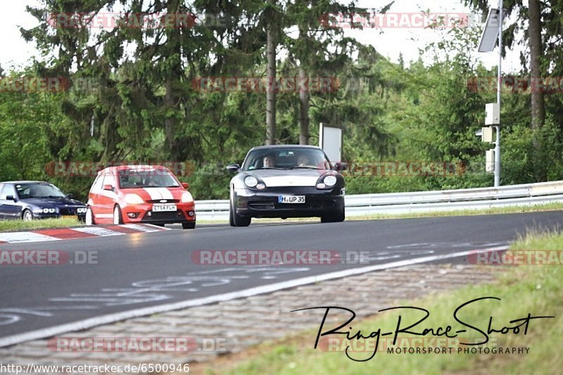 Bild #6500946 - Touristenfahrten Nürburgring Nordschleife (15.06.2019)