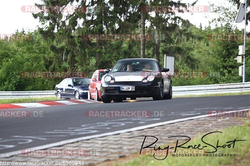 Bild #6500947 - Touristenfahrten Nürburgring Nordschleife (15.06.2019)