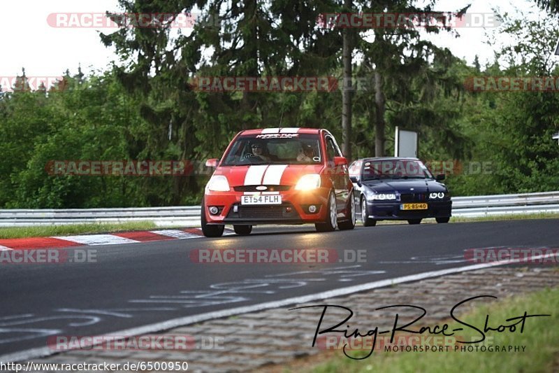 Bild #6500950 - Touristenfahrten Nürburgring Nordschleife (15.06.2019)