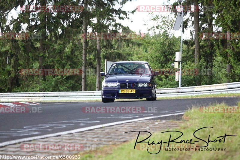 Bild #6500952 - Touristenfahrten Nürburgring Nordschleife (15.06.2019)