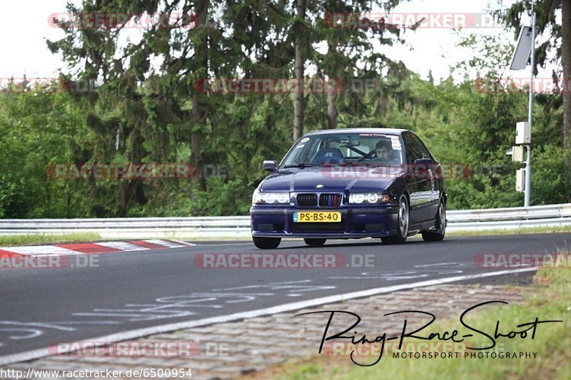 Bild #6500954 - Touristenfahrten Nürburgring Nordschleife (15.06.2019)