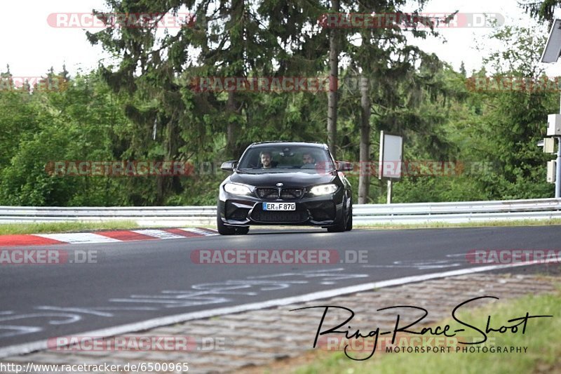 Bild #6500965 - Touristenfahrten Nürburgring Nordschleife (15.06.2019)