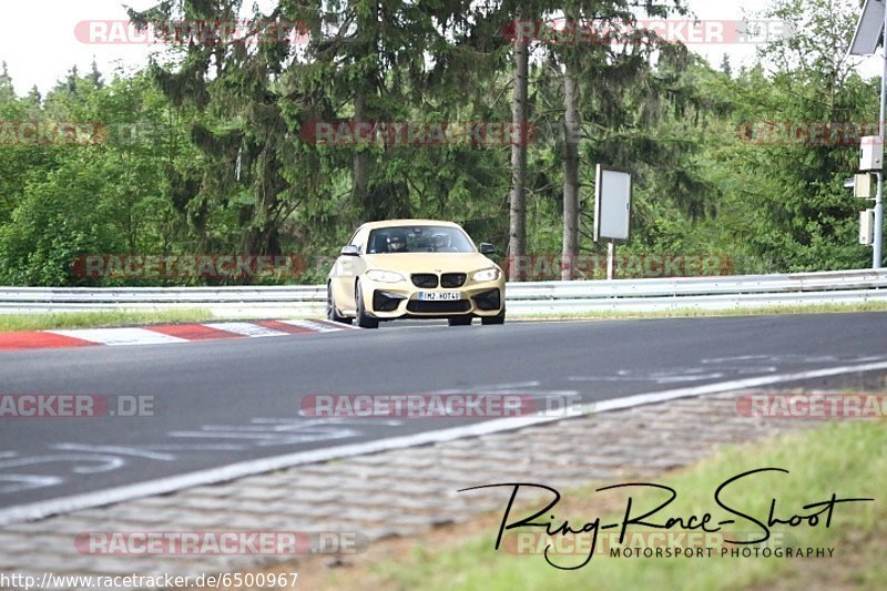 Bild #6500967 - Touristenfahrten Nürburgring Nordschleife (15.06.2019)