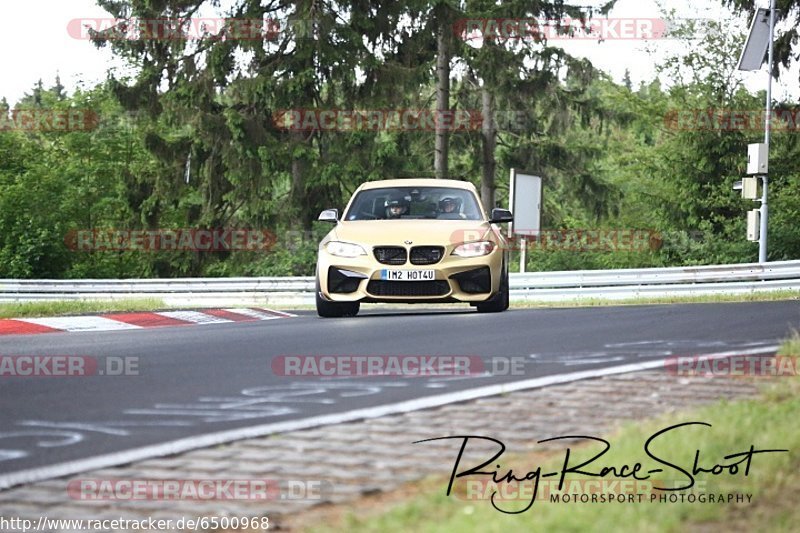 Bild #6500968 - Touristenfahrten Nürburgring Nordschleife (15.06.2019)