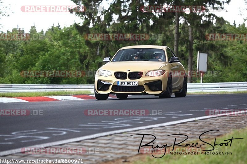 Bild #6500971 - Touristenfahrten Nürburgring Nordschleife (15.06.2019)