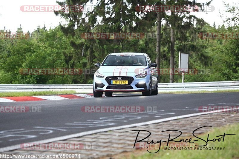 Bild #6500974 - Touristenfahrten Nürburgring Nordschleife (15.06.2019)