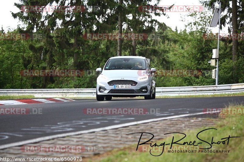 Bild #6500978 - Touristenfahrten Nürburgring Nordschleife (15.06.2019)