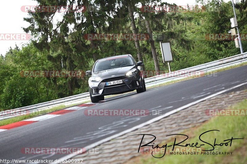 Bild #6500982 - Touristenfahrten Nürburgring Nordschleife (15.06.2019)