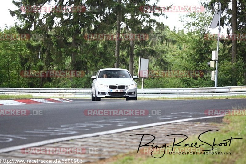 Bild #6500985 - Touristenfahrten Nürburgring Nordschleife (15.06.2019)